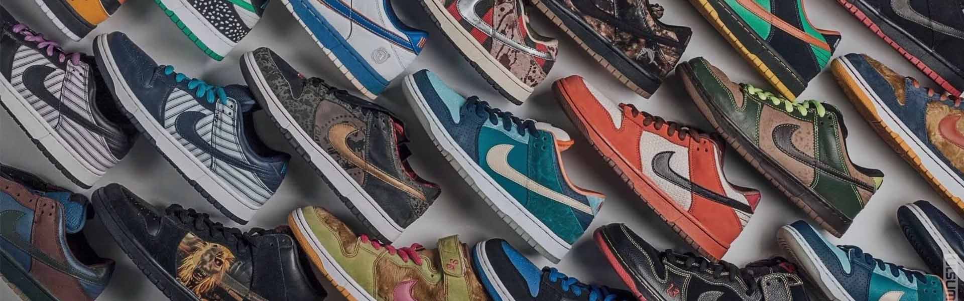 Reliable wholesale supplier of second-hand football shoes- Arranged in China and shipped quickly